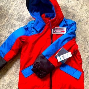 BigChill Ski Jacket
